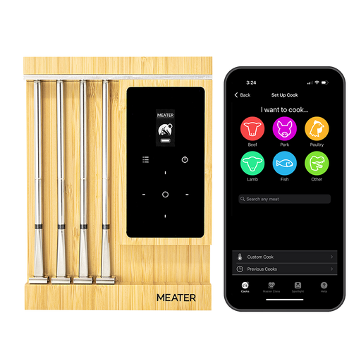 MEATER Pro XL View 2