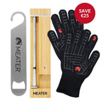MEATER 2 Plus with Hanger and Mitts Bundle