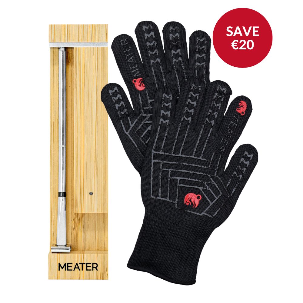 MEATER 2 Plus and Mitts Bundle