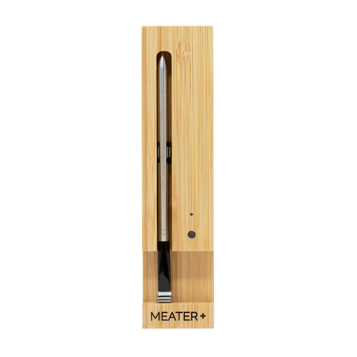 MEATER Plus Con Ripetitore Bluetooth® View 1