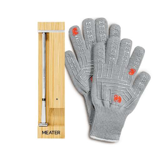 MEATER Pro and Mitts Bundle View 1