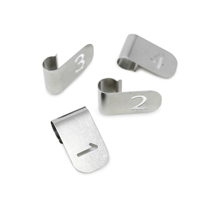 Clips