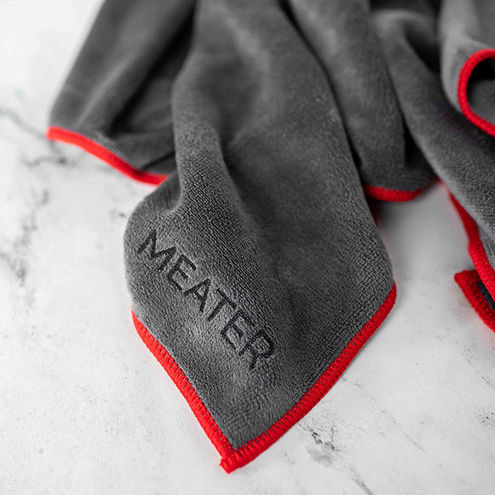 MEATER Microfiber Towel