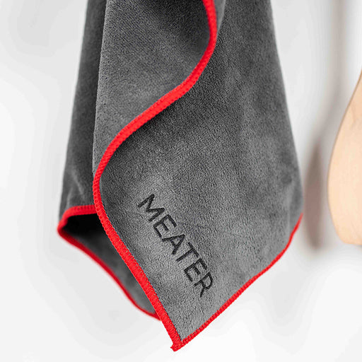MEATER Microfiber Towel View 2