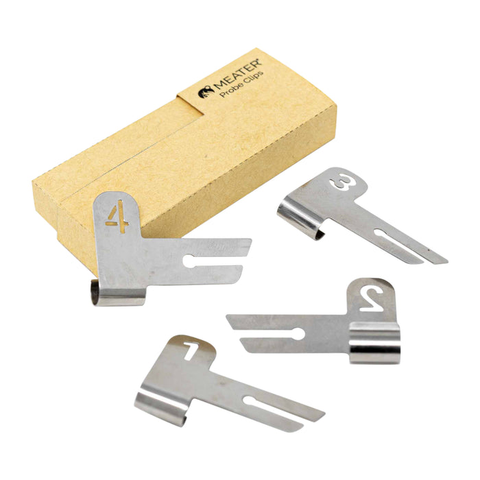 Grip Clips