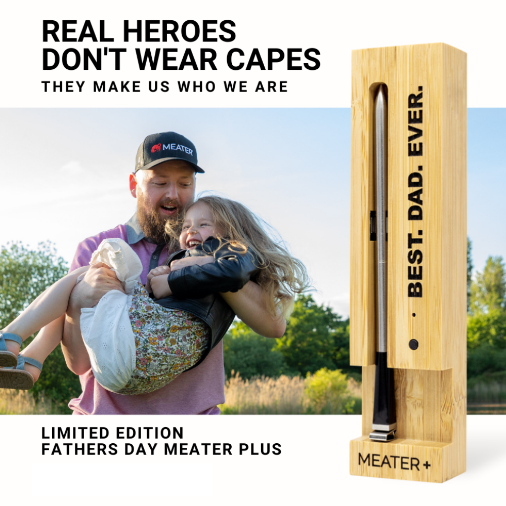 MEATER Plus Father's Day Edition