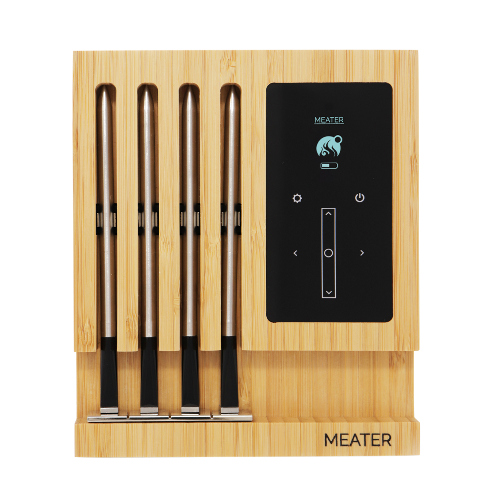 Wifi sales food thermometer