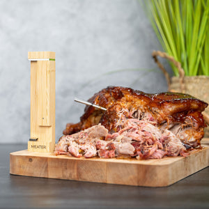 Meater 2 Plus meat thermometer review: more accurate cooking