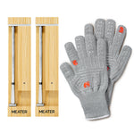 MEATER 2 Plus Bundle with Free Mitts