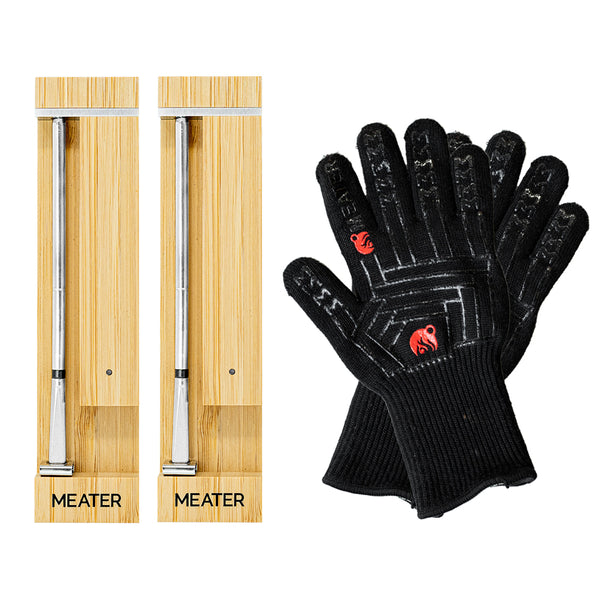 MEATER – Plus - Modern BBQ Supply