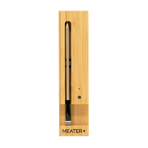 MEATER Plus with Grip Clips View 2
