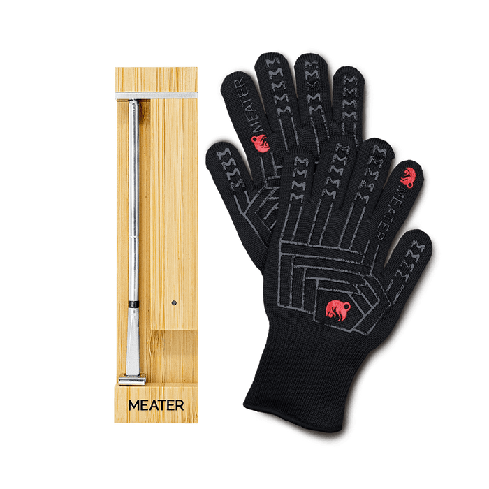 MEATER Pro / 2 Plus and Mitts Bundle