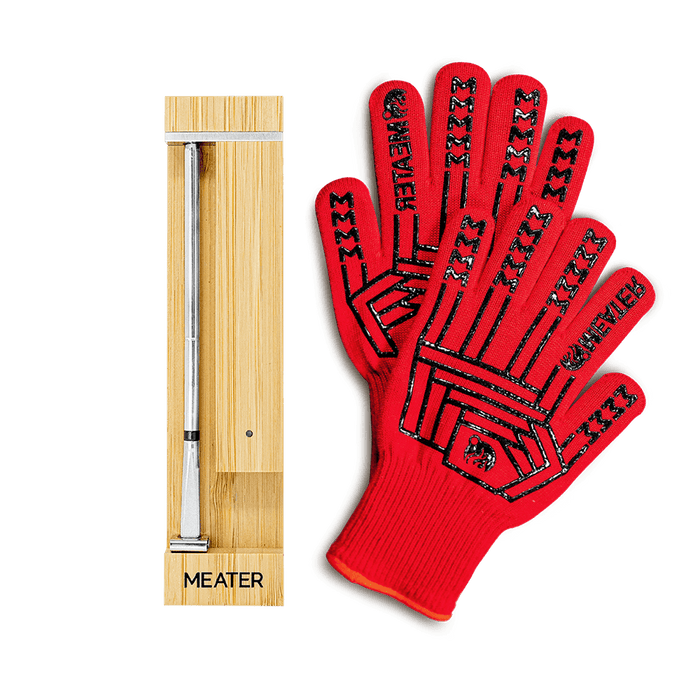 MEATER Pro / 2 Plus and Mitts Bundle