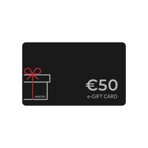 MEATER Gift Card