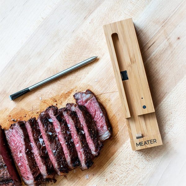 MEATER+ Wireless Meat Thermometer - Kenyon Noble Lumber & Hardware
