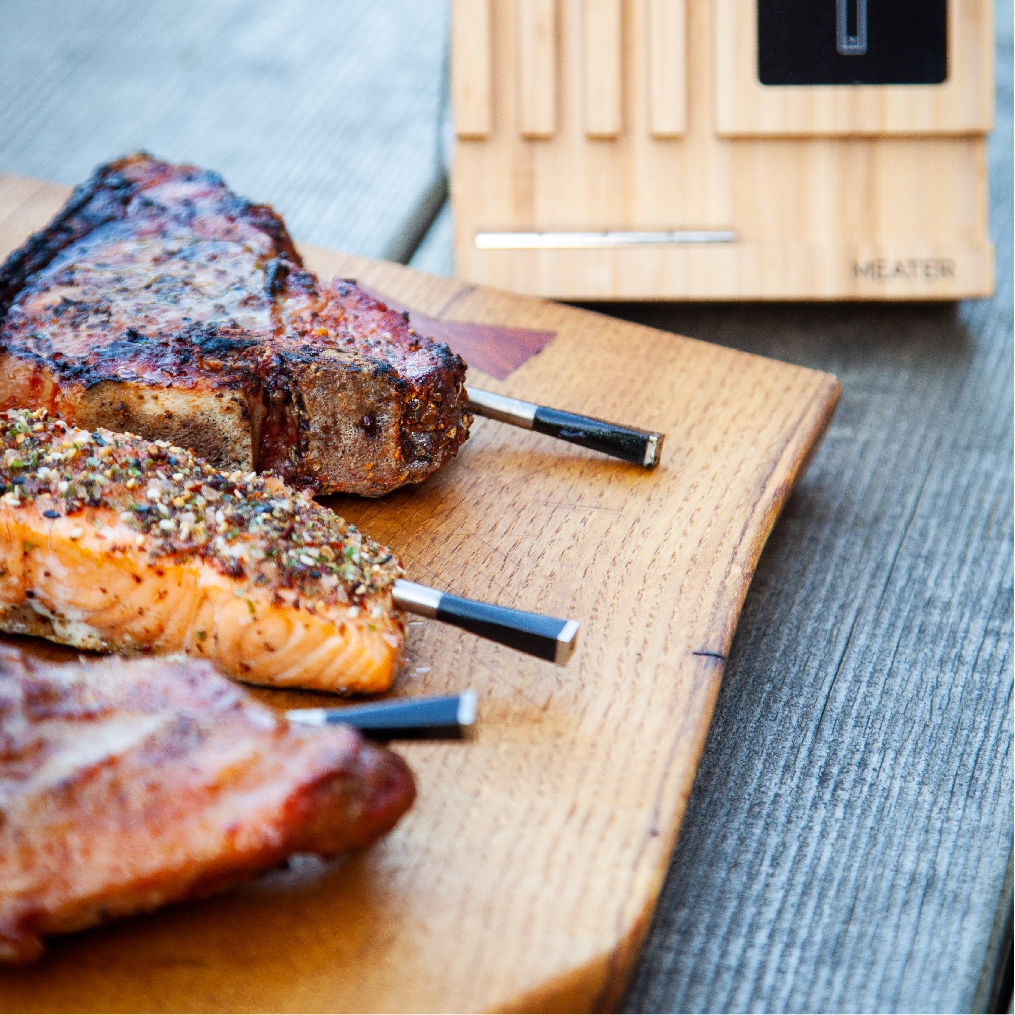 MEATER Block Premium Meat Thermometer 